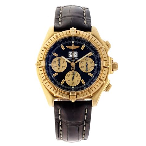 horloge heren veiling